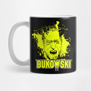 bukowski Mug